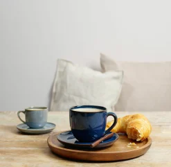 ASA Espressotasse 90ml blau