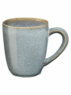 ASA Henkelbecher 250ml blau