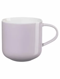 ASA Henkelbecher 400ml violett