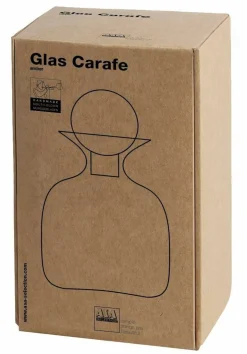 ASA Karaffe 1,5l grau