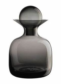 ASA Karaffe 750ml grau