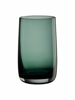 ASA Longdrinkglas 400ml grün