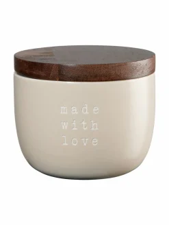 ASA Marmeladendose beige