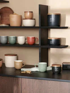 ASA Marmeladendose schwarz