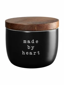 ASA Marmeladendose schwarz