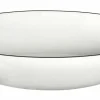ASA Pasta-/Suppenteller 22cm weiß