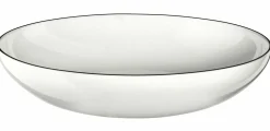 ASA Pasta-/Suppenteller 22cm weiß