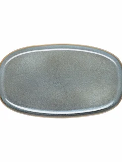 ASA Platte 31x18cm blau