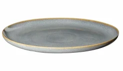 ASA Platzteller 31cm blau