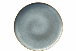 ASA Platzteller 31cm blau