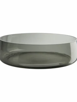 ASA Schale 30cm grau