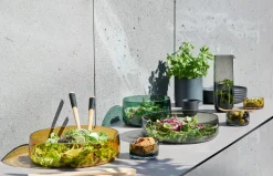 ASA Schale 10cm grün