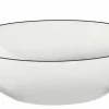 ASA Schale 15,5cm weiß