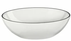 ASA Schale 15,5cm weiß