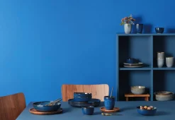 ASA Schale 125ml blau