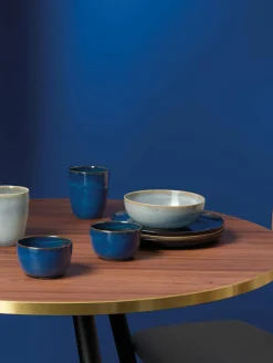 ASA Schale 125ml blau