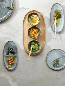 ASA Schale 130ml blau