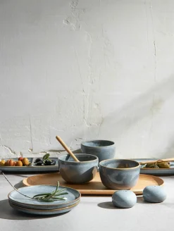 ASA Schale 130ml blau