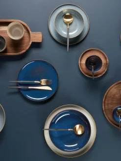 ASA Schale 350ml blau