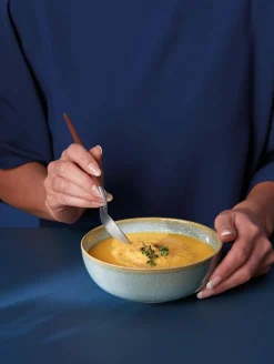 ASA Schale 350ml blau