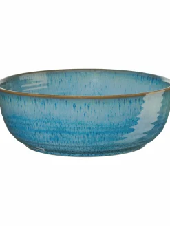 ASA Schüssel 2,5l blau