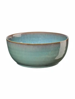 ASA Schüssel 0,8l blau