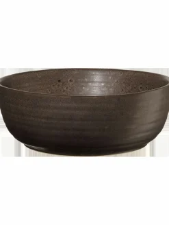 ASA Schüssel 2,5l braun