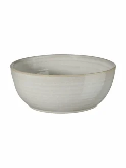 ASA Schüssel 0,8l weiß