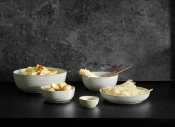 ASA Schüssel 2,5l weiß