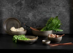 ASA Schüssel 400ml braun