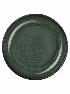 ASA Servierplatte grün