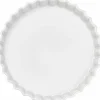 ASA Tarteform 30cm weiß