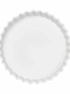 ASA Tarteform 30cm weiß