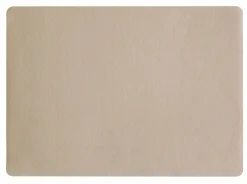 ASA Tischset beige