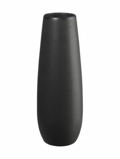 ASA Vase 32cm schwarz