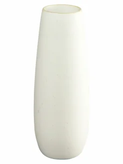 ASA Vase 32cm weiß