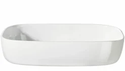 ASA XL-Auflaufform 4l weiß