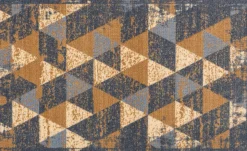 Astra Fußmatte braun