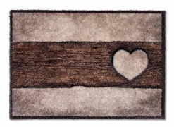 Astra Fußmatte braun