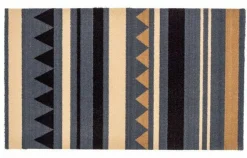 Astra Fußmatte braungraumehrfarbig