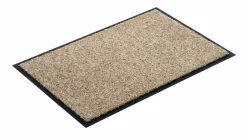 Astra Fußmatte grau