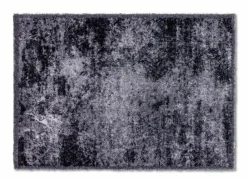 Astra Fußmatte grau