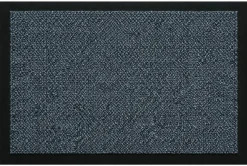 Astra Fußmatte grau