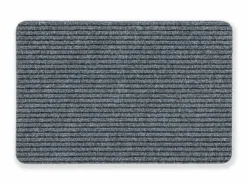 Astra Fußmatte grau