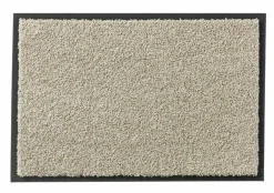 Astra Fußmatte grau