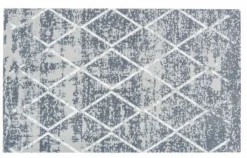 Astra Fußmatte mehrfarbig