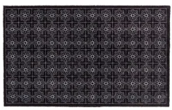 Astra Fußmatte mehrfarbig