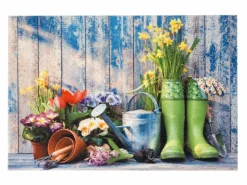 Astra Fußmatte mehrfarbig