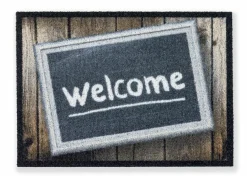 Astra Fußmatte mehrfarbig