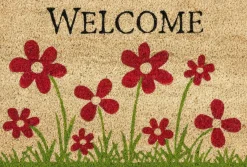 Astra Fußmatte mehrfarbig